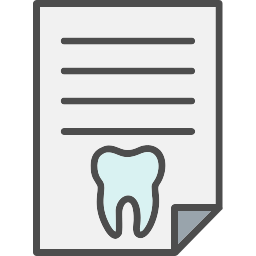 Document icon