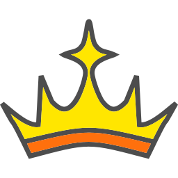 Crown icon