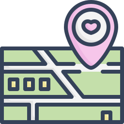 Location icon