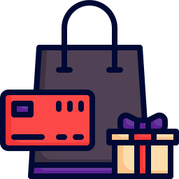 compras icono