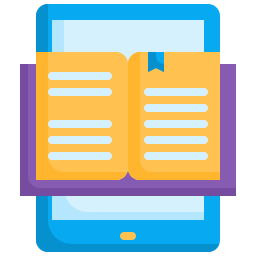 Book icon