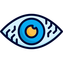 Vision icon