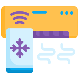 Temperature icon