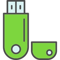 computadora icono