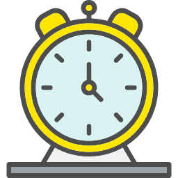 Clock icon