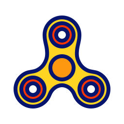 Toywheel icon