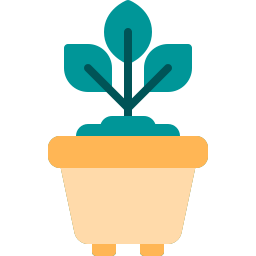 Pot icon