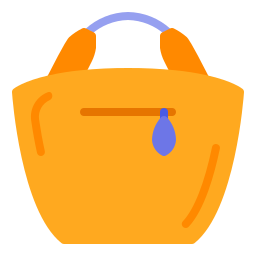 bolsa Ícone