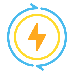 Flash icon