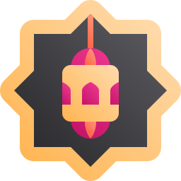 Geometric icon