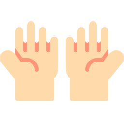 hand icon