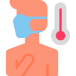 thermometer icon