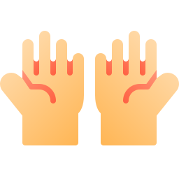 hand icon