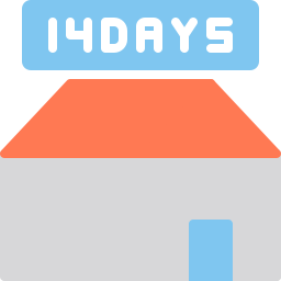 Days icon