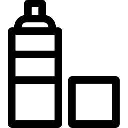 ペイントスプレー icon