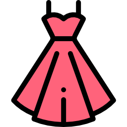 Dress icon