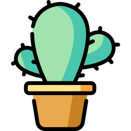 Cactus icon