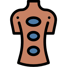 lithotherapie icon