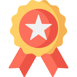 Ribbon icon