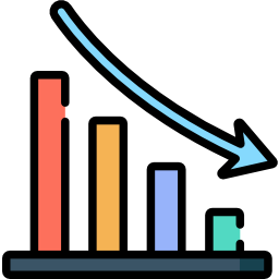 grafico icona