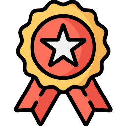 Ribbon icon