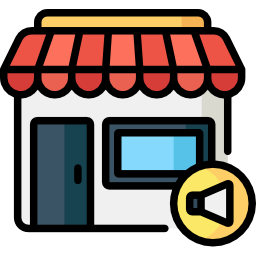 Store icon