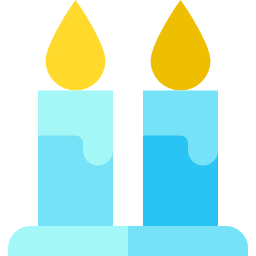 Candles icon