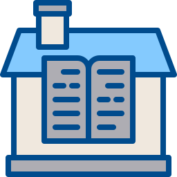 Book icon