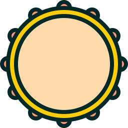 tambourin icon