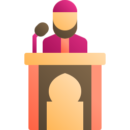 Speech icon