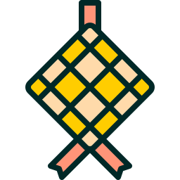 Islamic icon