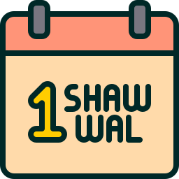shawwal Ícone