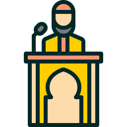 연설 icon