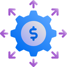 entreprise Icône