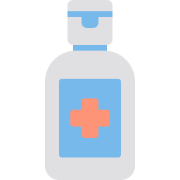 Bottle icon