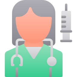 Sthethoscope icon