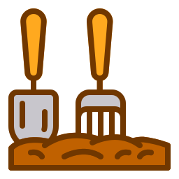 schaufel icon