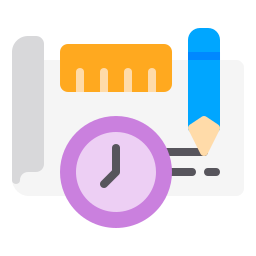 Schedule icon