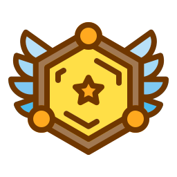 Shield icon