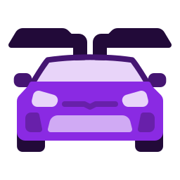 Car icon