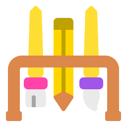 Brush icon