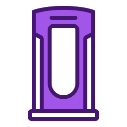 Supercharger icon