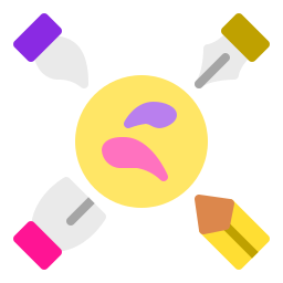 Brush icon