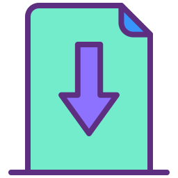 Arrow icon