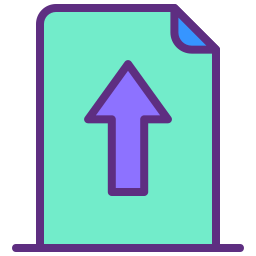 Arrow icon