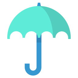 雨 icon