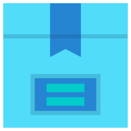 Box icon