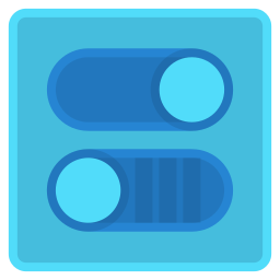 Settings icon