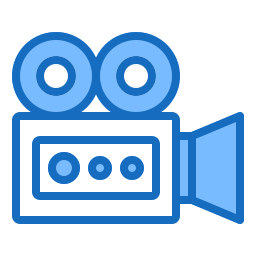 Video icon