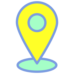 Location icon